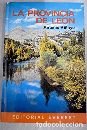 Libros: La provincia de Le&oacute;n - Foto 1