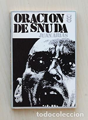 Libros: ORACI&Oacute;N DESNUDA - JUAN ARIAS MARTINEZ - Foto 1