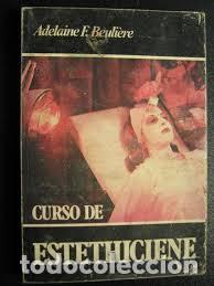 Libros: CURSO DE ESTETHICIENE - Foto 1