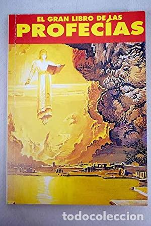 Libros: El gran libro de las profec&iacute;as - Foto 1