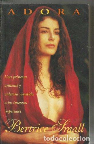 Libros: ADORA - Small, Beatrice - Foto 1