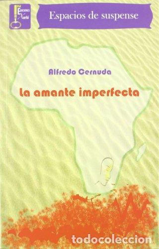 Libros: La amante imperfecta - Foto 1