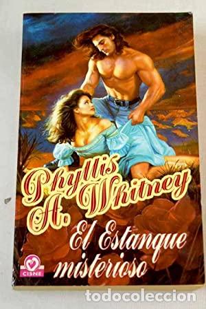 Libros: El estanque misterioso - Foto 1