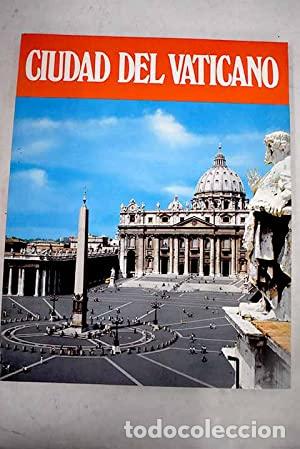 Libros: Ciudad del Vaticano - Roncalli, Francesco - Foto 1
