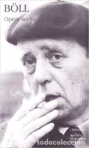 Libros: Opere scelte. Vol. 2 - Heinrich B&ouml;ll - Foto 1