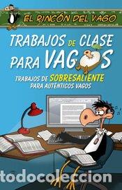 Libros: Trabajos de clase para vagos - VVAA - Foto 1
