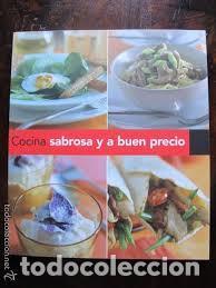 Libros: Cocina sabrosa y a buen precio - Foto 1