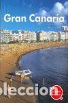 Libros: Gran Canaria - Autor desconocido - Foto 1