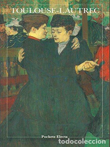 Libros: Toulouse-Lautrec - Autor desconocido - Foto 1