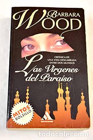 Libros: Las v&iacute;rgenes del para&iacute;so - Foto 1