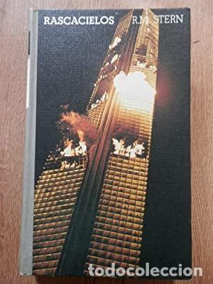 Libros: Rascacielos - Richard Martin Stern - Foto 1