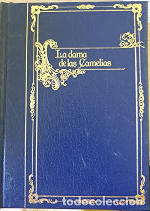 Libros: La Dama De Las Camelias - Foto 1