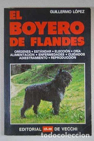 Libros: EL BOYERO DE FLANDES - Foto 1
