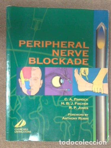 Libros: Peripheral Nerve Blockade - Foto 1