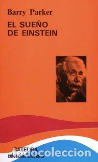 Libros: El sue&ntilde;o de Einstein - Foto 1