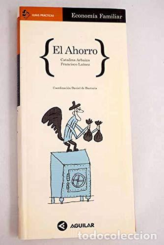 Libros: El ahorro. Guias Practicas - Foto 1
