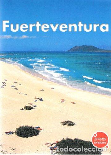 Libros: Fuerteventura - VVAA - Foto 1