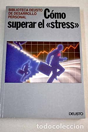 Libros: Como Superar El Stress - Foto 1