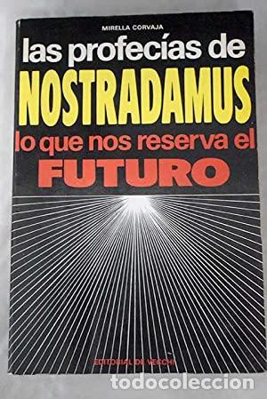 Libros: Las profec&iacute;as de Nostradamus - Foto 1