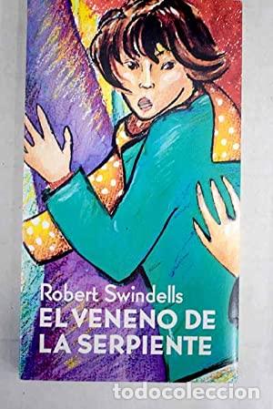Libros: El veneno de la serpiente - Foto 1