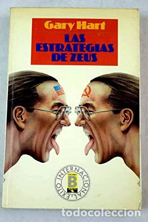 Libros: Las estrategias de Zeus - Foto 1