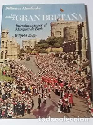 Libros: Las Bellezas de Gran Breta&ntilde;a - Foto 1