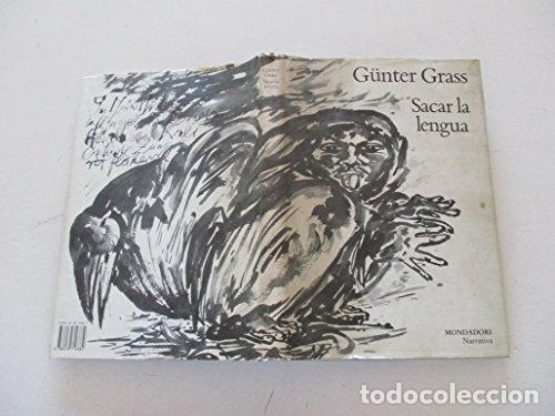 Libros: Sacar la lengua - GRASS, G&uuml;nter - Foto 1