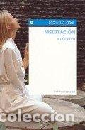 Libros: Meditacion - Anderton, Bill - Foto 1