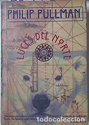 Libros: Luces del norte - Philip Pullman - Foto 1