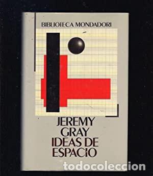 Libros: IDEAS DE ESPACIO - GRAY, JEREMY - Foto 1