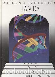 Libros: La vida - VVAA - Foto 1