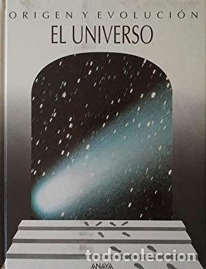 Libros: El Universo - Enrico Miotto - Foto 1