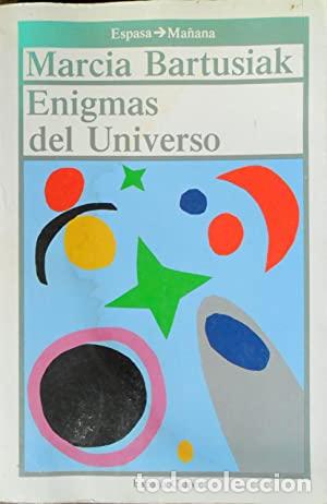 Libros: ENIGMAS DEL UNIVERSO - Foto 1