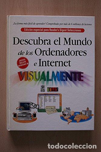 Libros: Descubra el mundo de los ordenadores e internet Visualmente - Foto 1