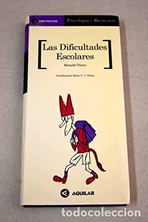 Libros: Las dificultades escolares - Foto 1