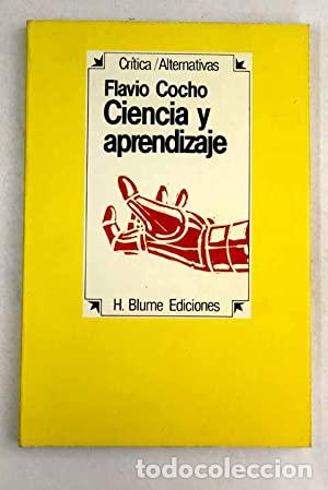Libros: Ciencia y aprendizaje - Foto 1