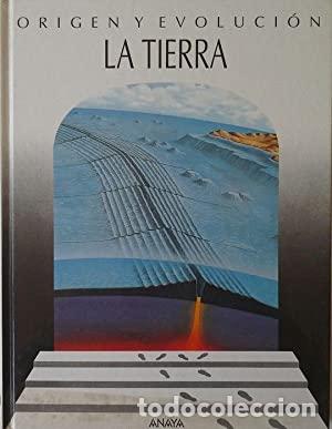Libros: La tierra - ALESANDRELLO, ANNA - Foto 1