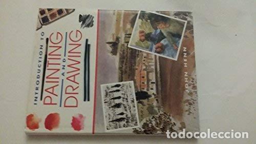 Libros: Introduction to Painting and Drawing - Henn, John - Foto 1
