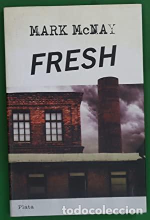 Libros: FRESH - McNay,Mark - Foto 1