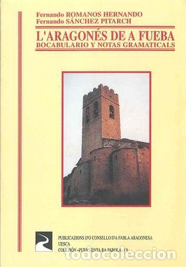Libros: LARAGON&Eacute;S DE A FUEBA - Romanos/S&aacute;nchez Pitarch - Foto 1