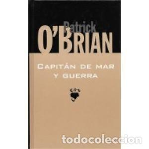 Libros: CAPIT&Aacute;N DE MAR Y GUERRA - O&acute;Brian,Patrick - Foto 1
