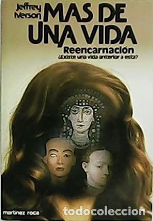 Libros: M&Aacute;S DE UNA VIDA - Iverson,Jeffrey - Foto 1