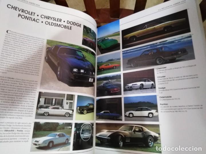 Libros: 1000 Im&aacute;genes de Coches - J&eacute;rome Bureau - Foto 2