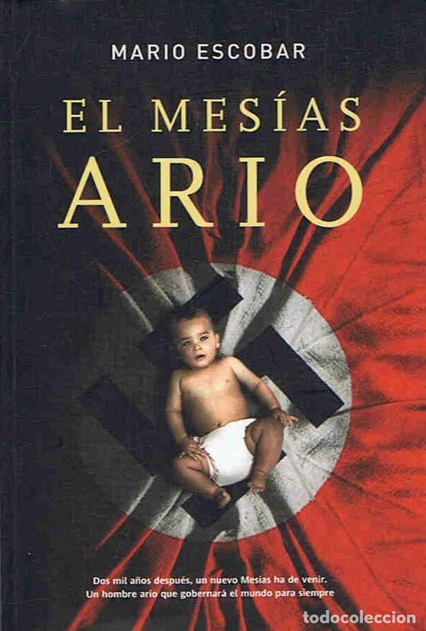 Libros: EL MES&Atilde;�AS ARIO - Escobar. Mario - Foto 1