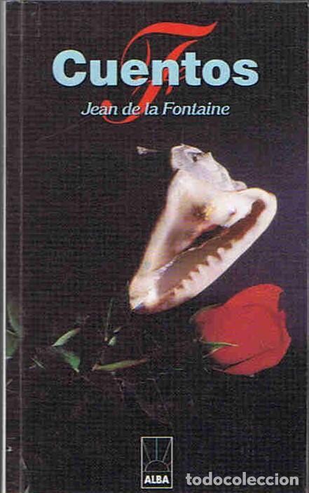 Libros: CUENTOS. - La Fontaine. Jean de, - Foto 1