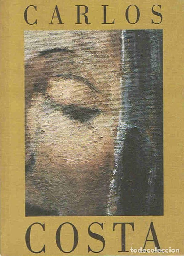 Libros: CARLOS COSTA. Cat&Atilde;&iexcl;logo - Hontoria. Javier - Foto 1