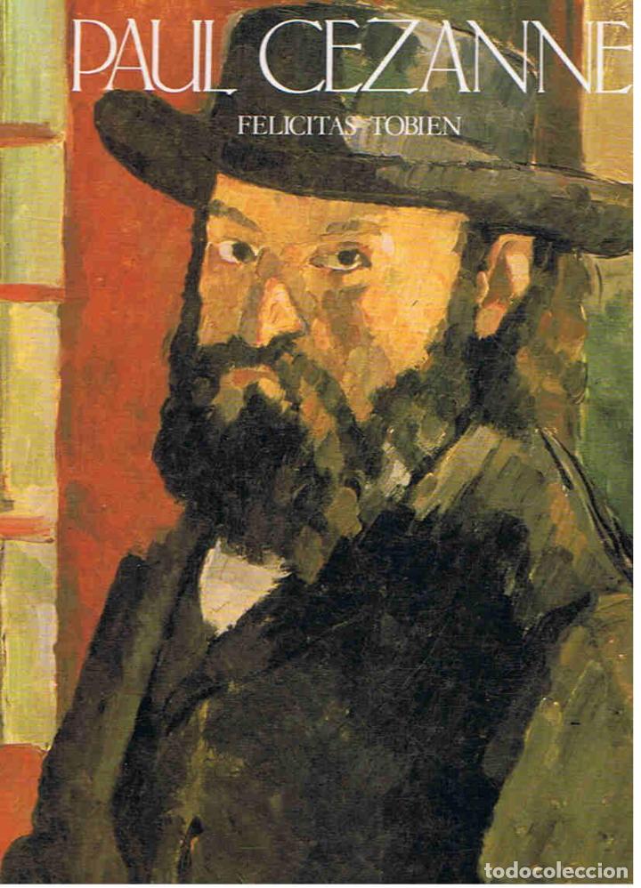 Libros: PAUL CEZANNE - Tobien. Felicitas - Foto 1