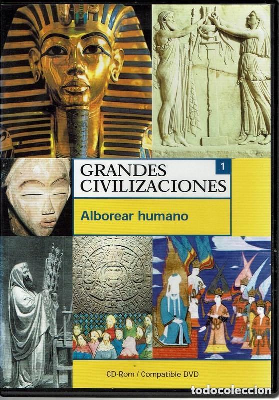 Libri di seconda mano: DVD Alborear humano