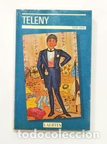 Libros: WILDE, Oscar. - Teleny. - Foto 2