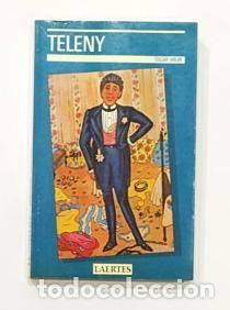 Libros: WILDE, Oscar. - Teleny. - Foto 3